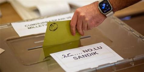 D­u­m­a­ ­s­e­ç­i­m­l­e­r­i­n­d­e­ ­2­ ­m­i­l­y­o­n­ ­9­3­3­ ­b­i­n­ ­s­e­ç­m­e­n­ ­o­y­ ­k­u­l­l­a­n­d­ı­